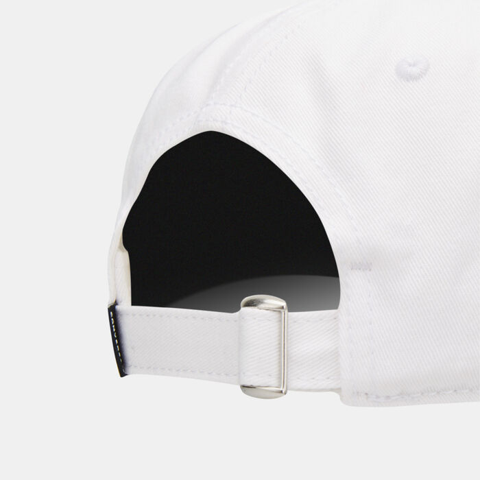 Converse Lock Up Baseball Cap Multi-Color Converse Lock Up Baseball Cap Multi-Color image number 1
