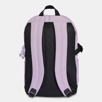 adidas Men's Power Backpack Pink adidas Men's Power Backpack Pink