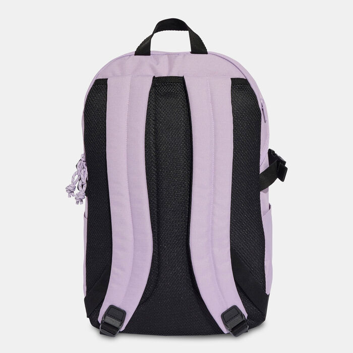 adidas Men's Power Backpack Pink adidas Men's Power Backpack Pink image number 1