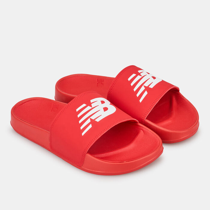 New Balance Men's DynaSoft 200v2 Slides Red image number 0