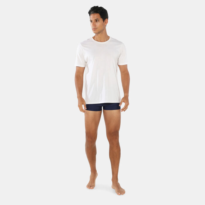 Nike Swim Men's Square Leg Swimming Shorts Multi-Color Nike Swim Men's Square Leg Swimming Shorts Multi-Color image number 2