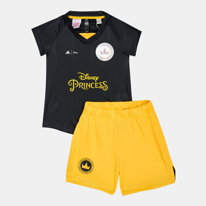 Kids' x Disney Princesses Football Set Kids' x Disney Princesses Football Set image number 0