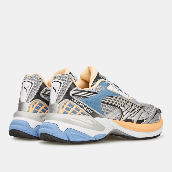 PUMA Men's Velophasis Phased Shoes Grey image number 2