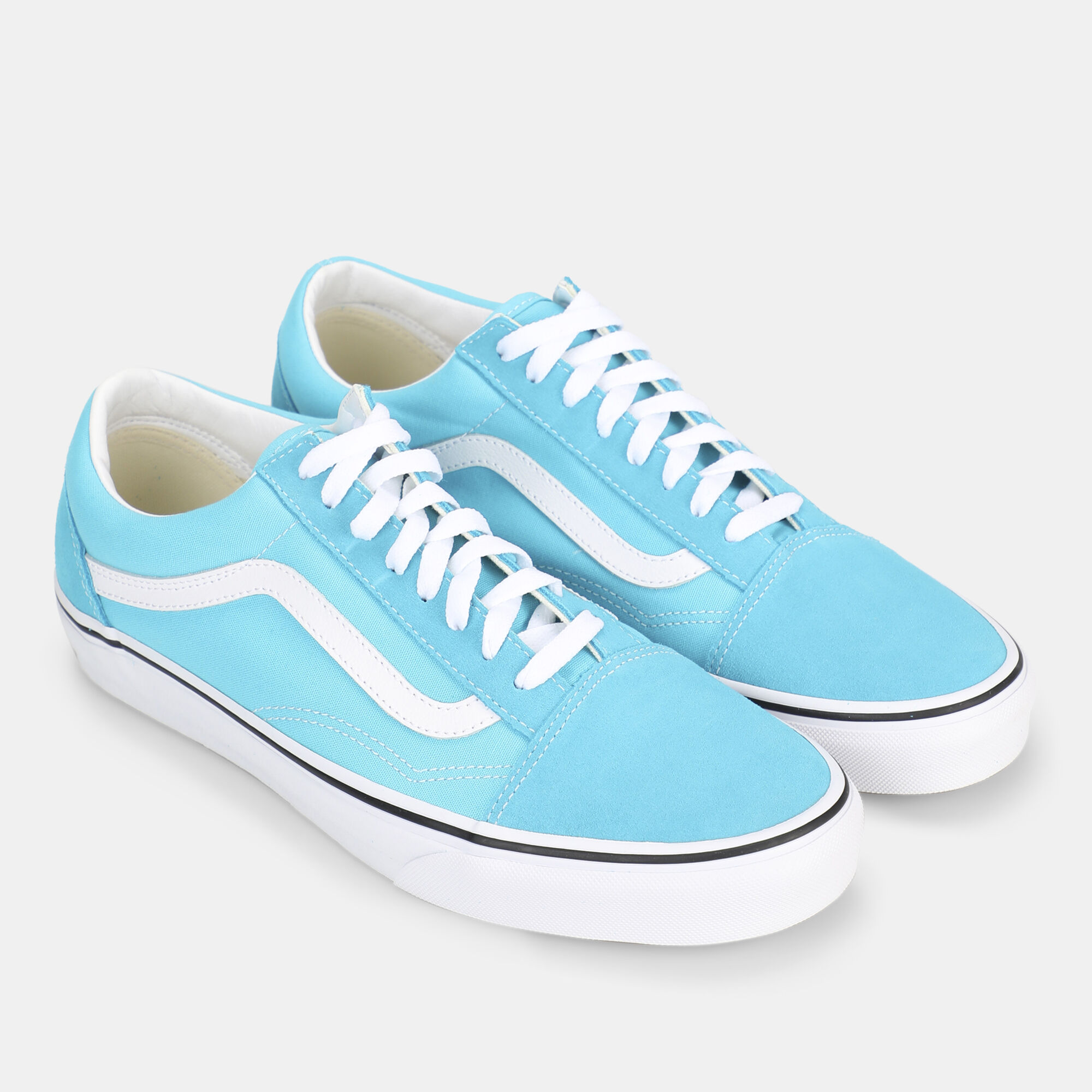 Vans old skool scuba blue new arrivals
