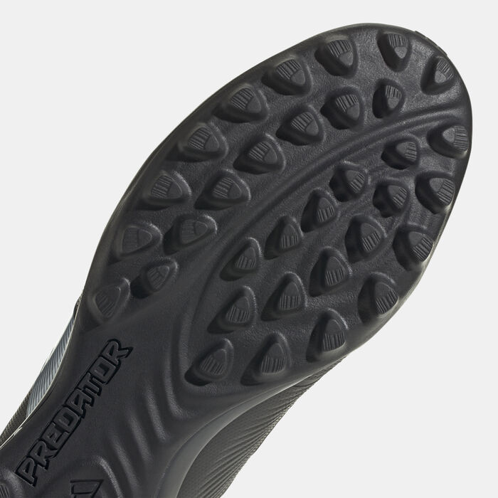 adidas Predator 24 League Turf Ground Football Shoes Multi-Color adidas Predator 24 League Turf Ground Football Shoes Multi-Color image number 4