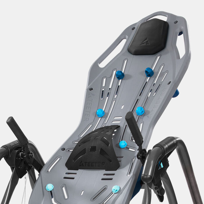 Teeter FitSpine X3 Inversion Table Multi-Color Teeter FitSpine X3 Inversion Table Multi-Color image number 2