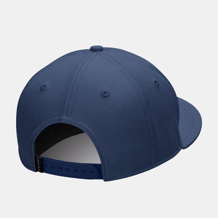Jordan Jumpman Pro Cap Blue Jordan Jumpman Pro Cap Blue image number 1