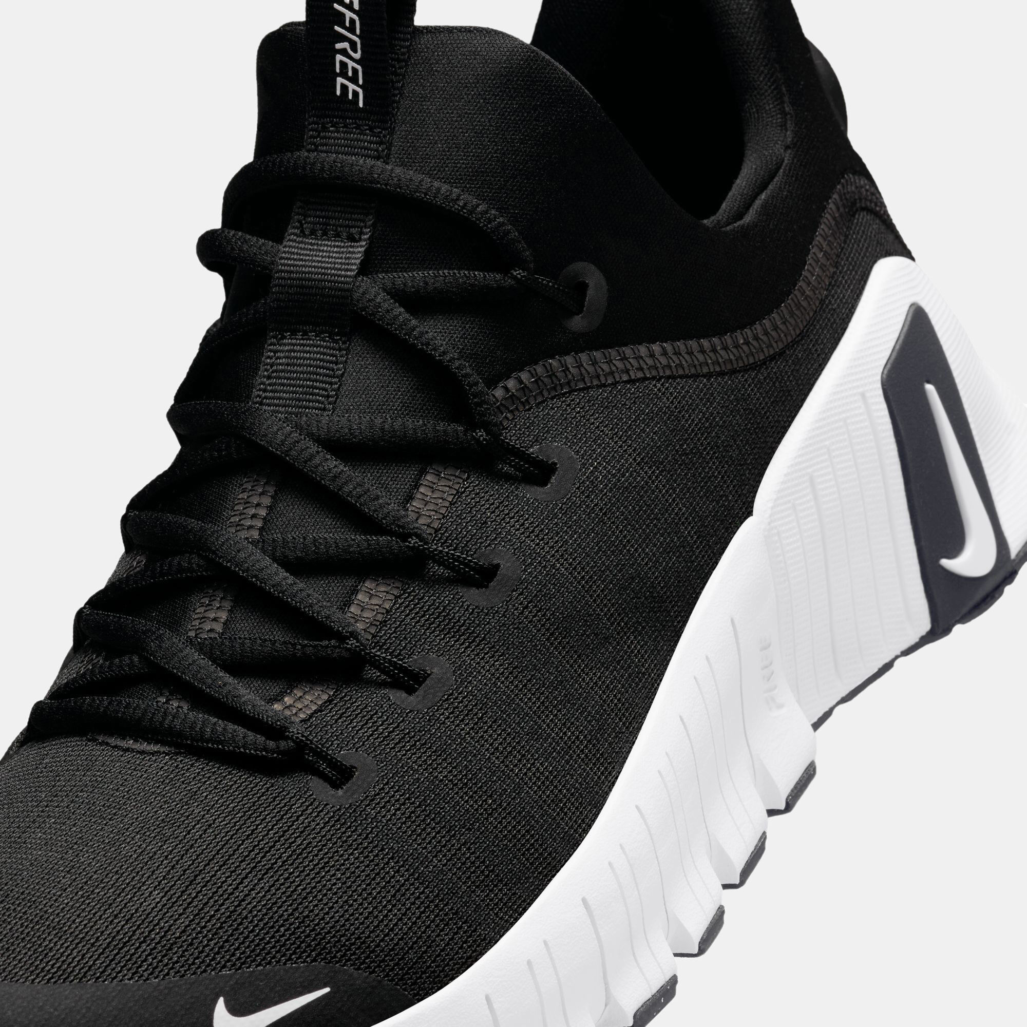 Men s Free Metcon 6 Training Shoes Black Nike in KSA SSS