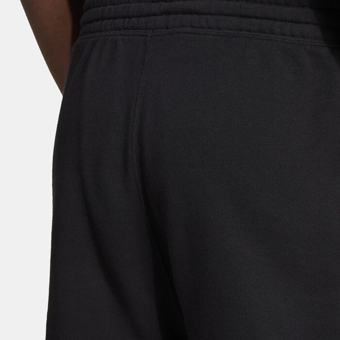 adidas Men's ALL SZN Shorts Black adidas Men's ALL SZN Shorts Black image number 4