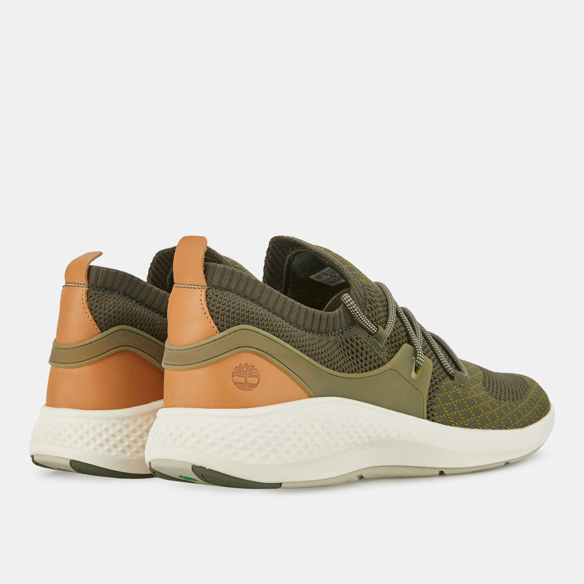 Tênis flyroam outlet go knit oxford