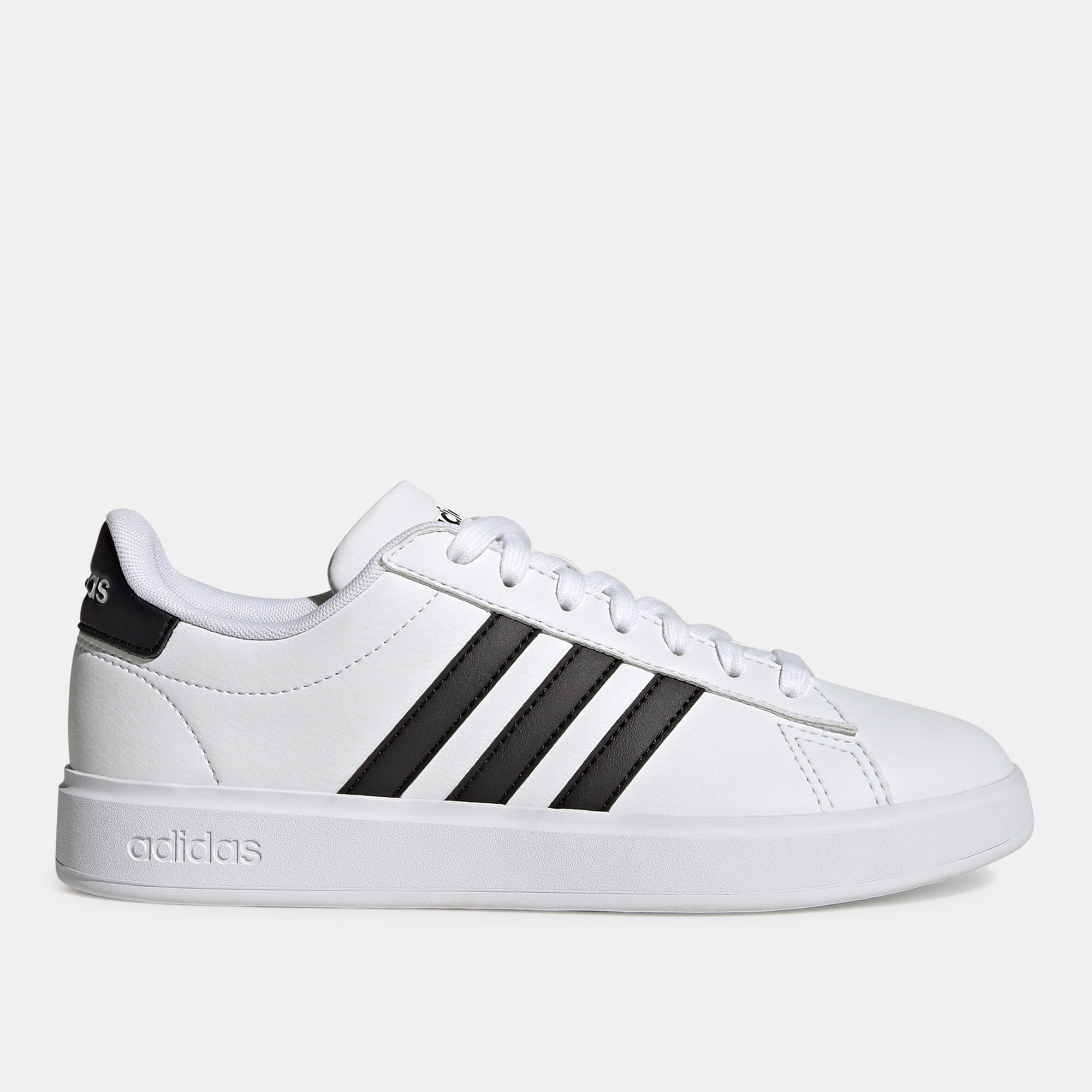 Adidas cloudfoam best sale court shoes