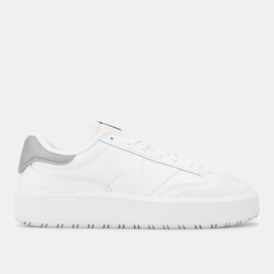 New Balance Men's CT302 Shoe White