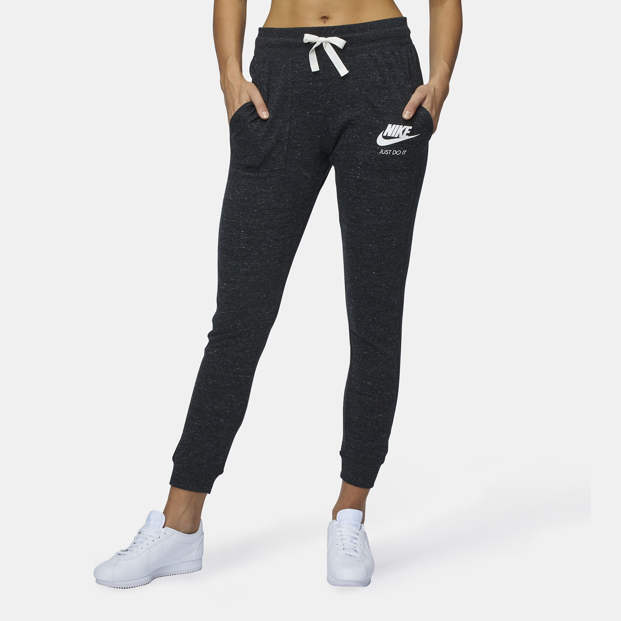 Nike women's vintage pants hotsell
