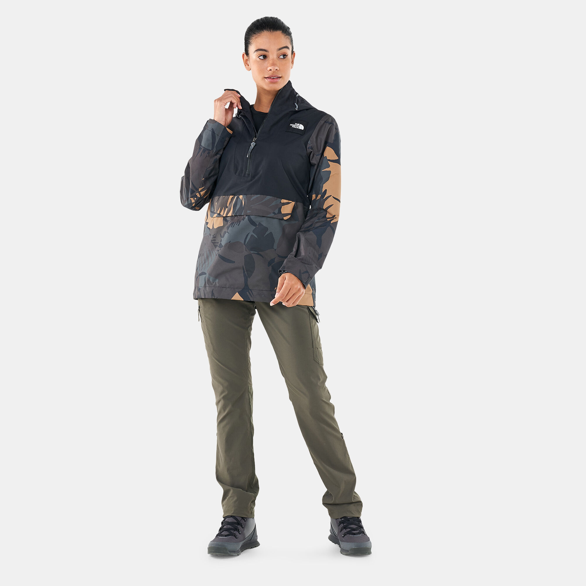 North face sale women's tanager jacket