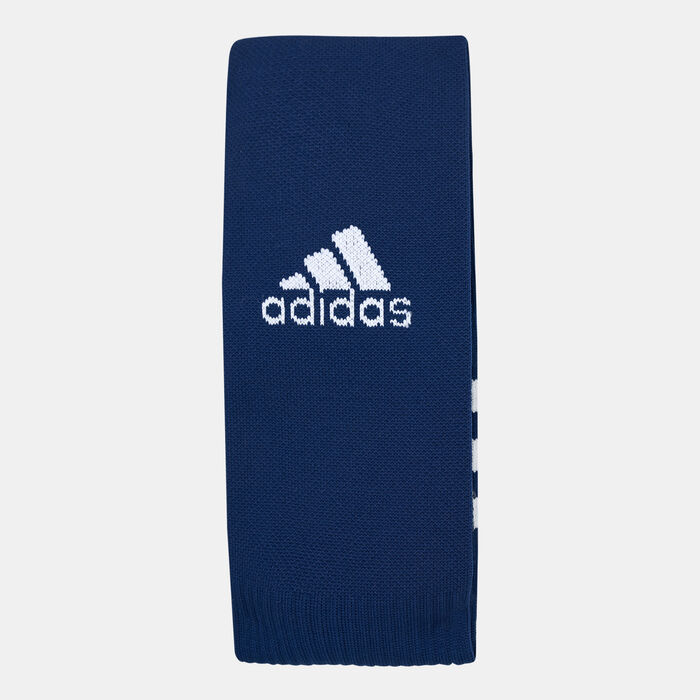 adidas Men's Adi 21 Socks Blue image number 1