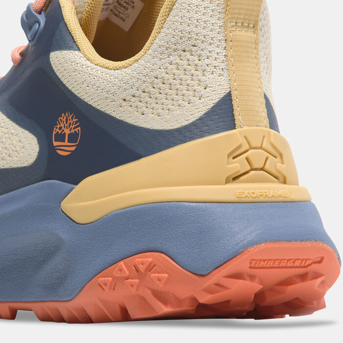 Timberland Women's Brand Shoes Blue Timberland Women's Brand Shoes Blue image number 5