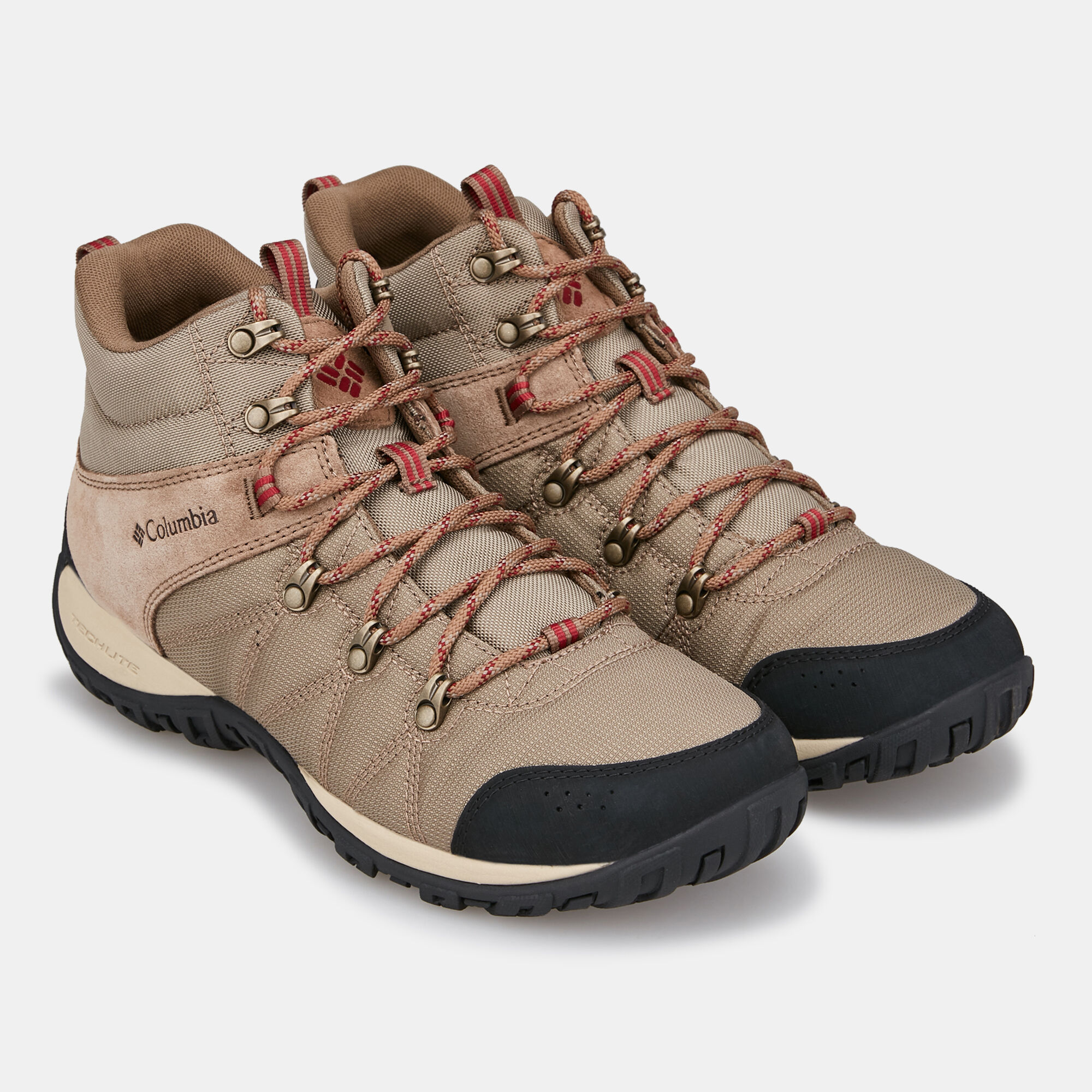 Men s Peakfreak Venture Mid LT Boot
