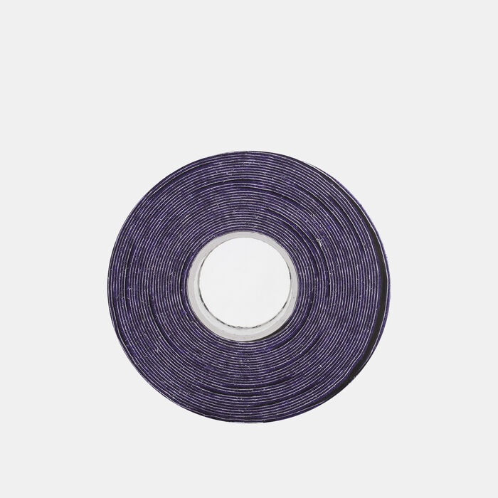KT Tape Pre-Cut Elastic Therapeutic Sports Tape Strips (20 Strips) Purple image number 1