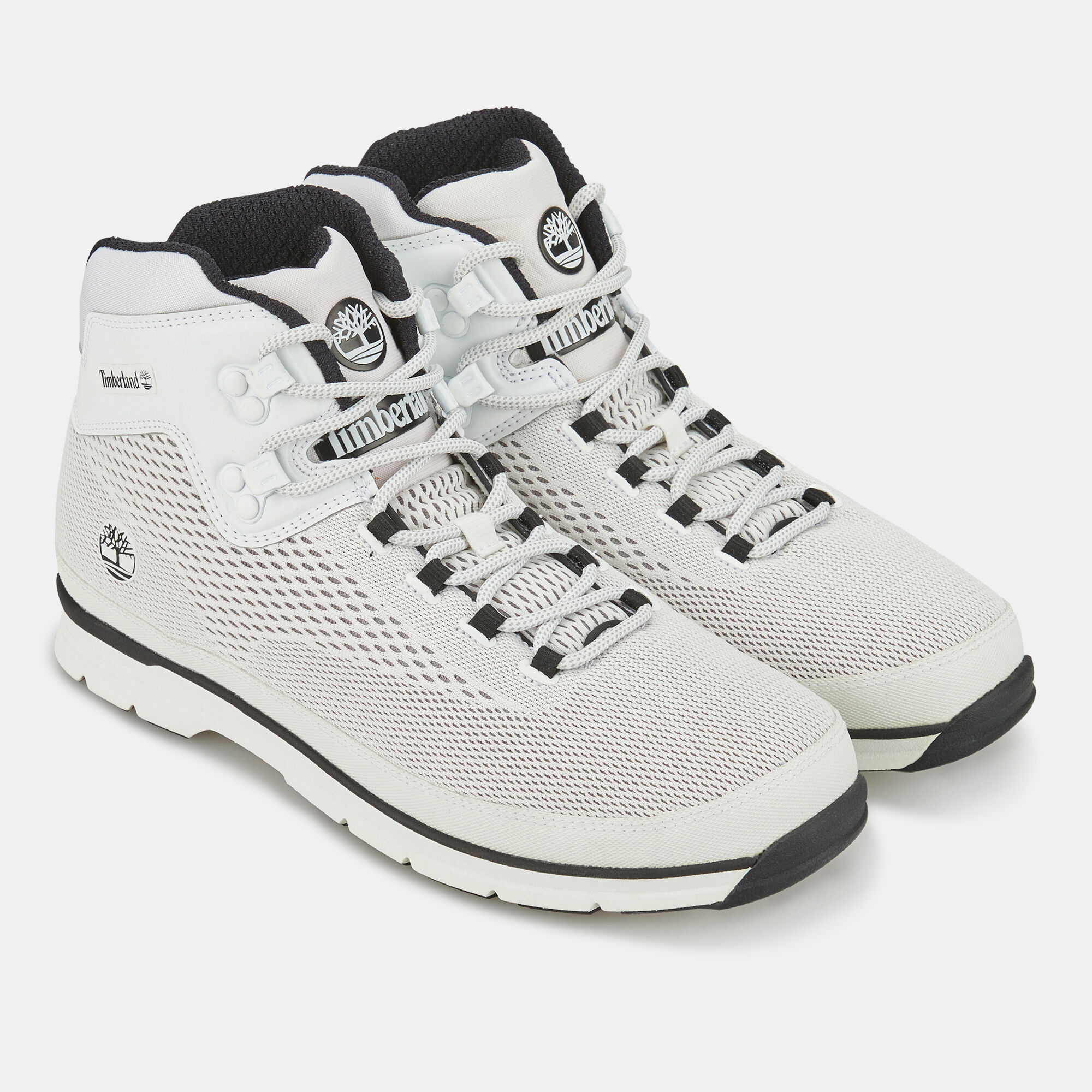 Timberland euro hiker white hotsell