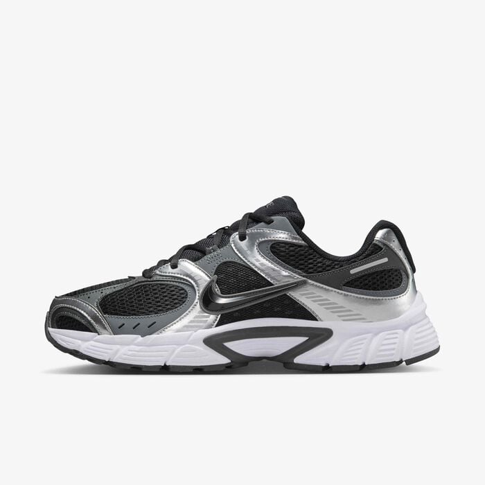 Nike Men's V5 RNR Shoes Grey Nike Men's V5 RNR Shoes Grey image number 0