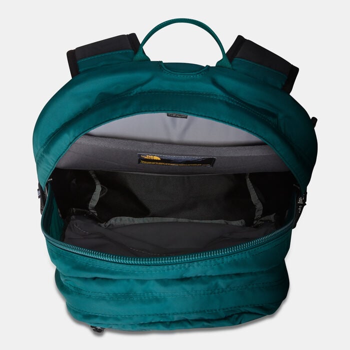 The North Face Borealis Classic Backpack Green The North Face Borealis Classic Backpack Green image number 2