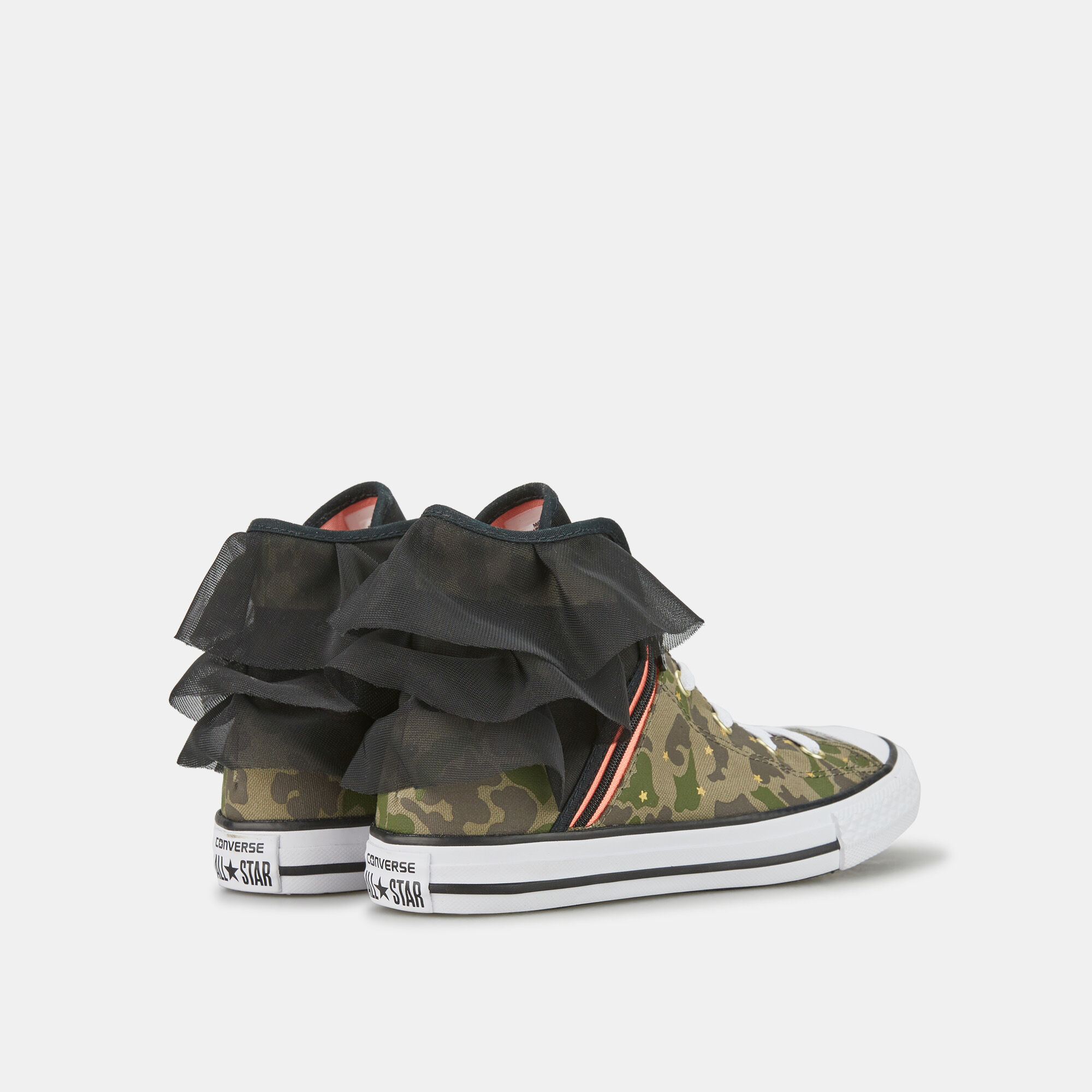 converse chuck taylor all star block party graphic high top