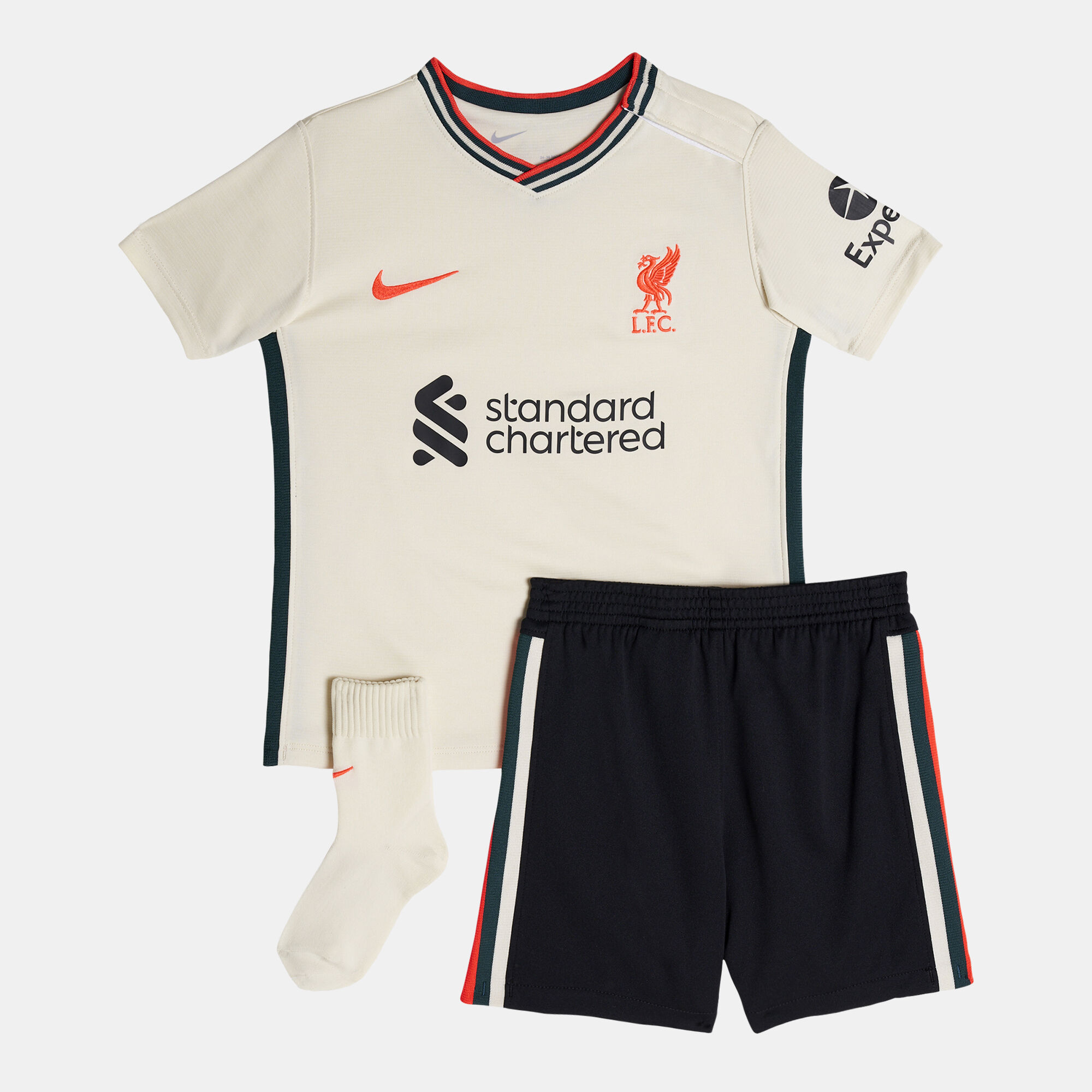 Liverpool kit dw sports new arrivals