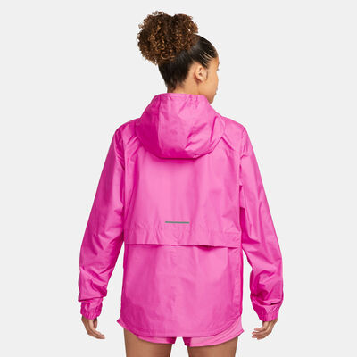 Nike Women's SSNL Essential Jacket Pink