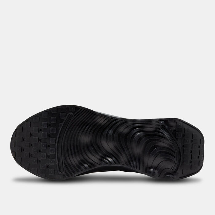 Nike Men's Motiva Walking Shoes Black Nike Men's Motiva Walking Shoes Black image number 3