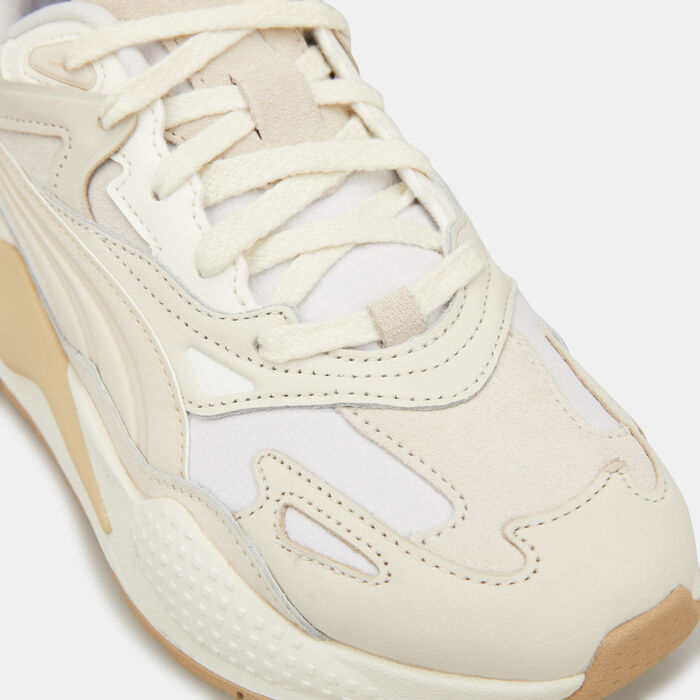 PUMA Women's RS-X Efekt Selflove Shoe White PUMA Women's RS-X Efekt Selflove Shoe White image number 4