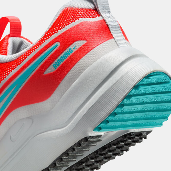 Nike Kids' Cosmic Road Running Shoes Red Nike Kids' Cosmic Road Running Shoes Red image number 5
