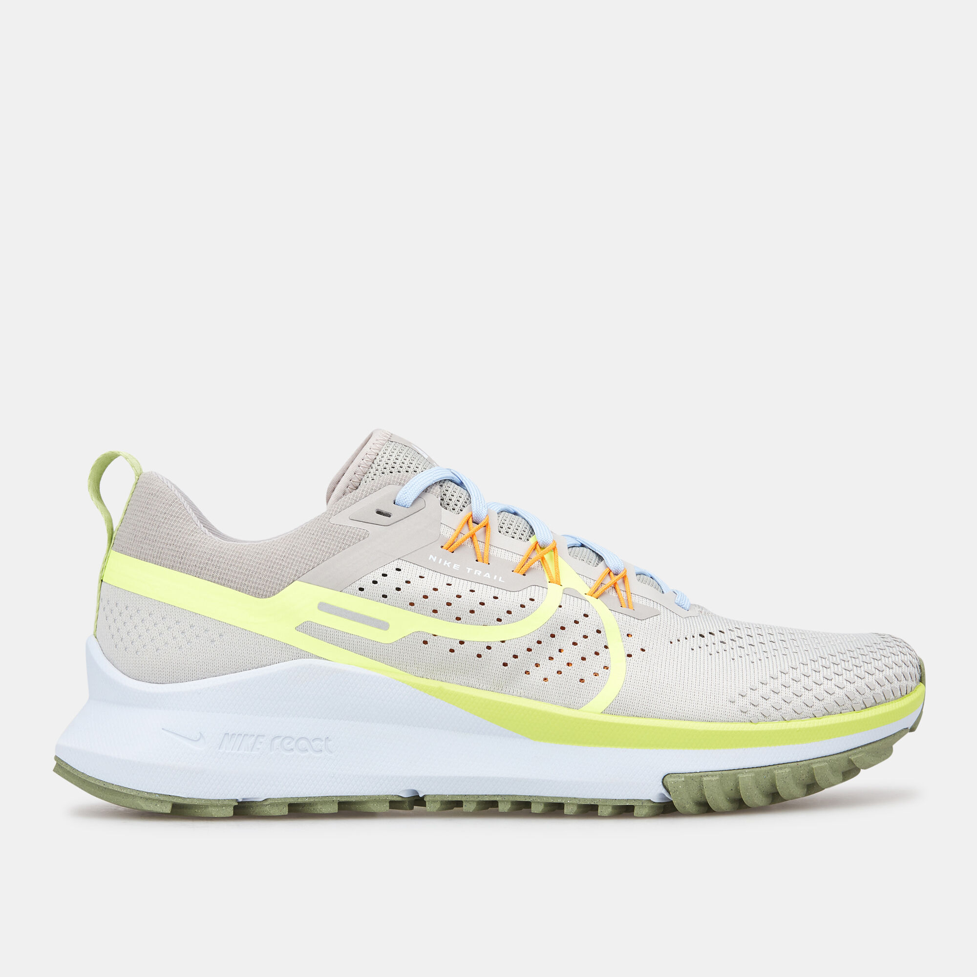 Nike free 4.0 jaune best sale