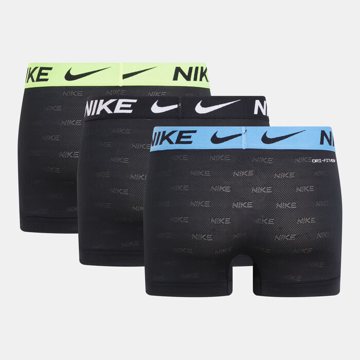 Nike Men's Dri-FIT ADV Micro Trunks Multi-Color Nike Men's Dri-FIT ADV Micro Trunks Multi-Color image number 1