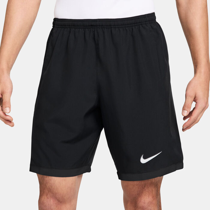 Nike Men's Academy Dri-FIT Football Shorts Black image number 0