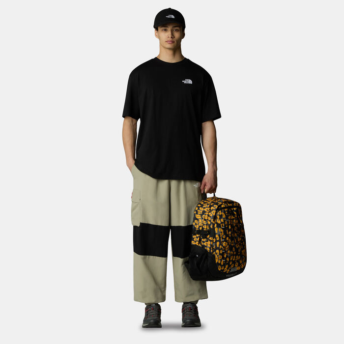 The North Face Men's Simple Dome T-Shirt Black image number 2