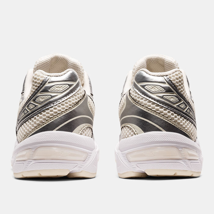 ASICS Women's GEL-1130 Shoes Beige ASICS Women's GEL-1130 Shoes Beige image number 5