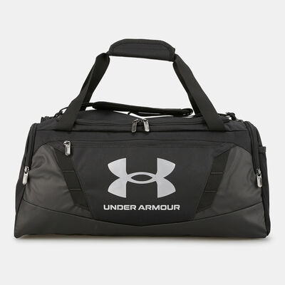 Under Armour UA Undeniable 5.0 Duffel Bag (Small) Black Under Armour UA Undeniable 5.0 Duffel Bag (Small) Black