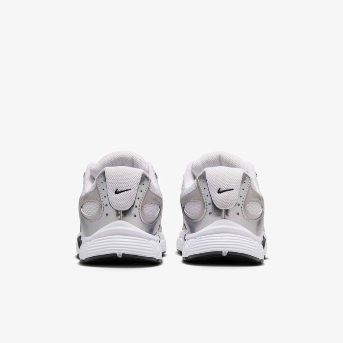Nike Kids' V5 RNR Shoes White image number 5