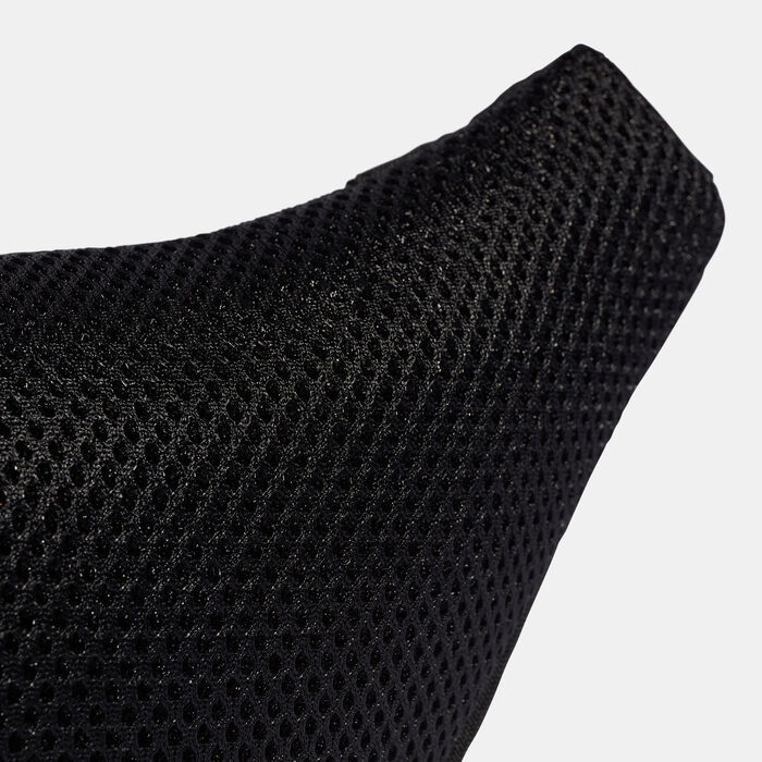 adidas Originals Premium Essentials Waist Bag Black image number 5