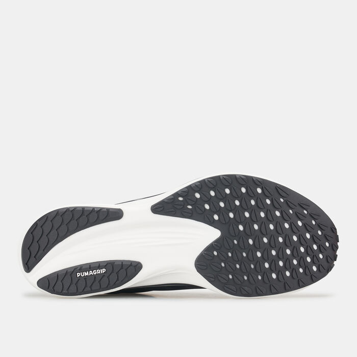 PUMA Men's Liberate NITRO 2 Running Shoes Black PUMA Men's Liberate NITRO 2 Running Shoes Black image number 4