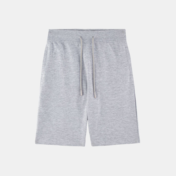 Sun and Sand Sports Kids' Classic Shorts Grey Sun and Sand Sports Kids' Classic Shorts Grey image number 0