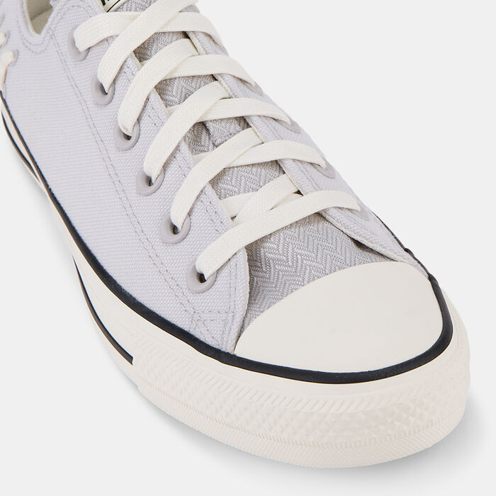 Converse Chuck Taylor All Star Unisex Shoes Black Converse Chuck Taylor All Star Unisex Shoes Black image number 4