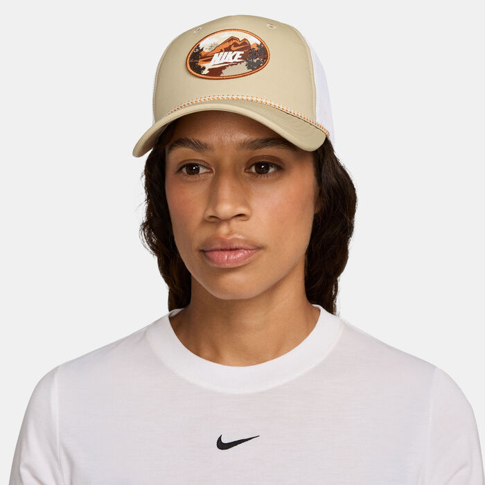 Nike Rise Cap Beige Nike Rise Cap Beige image number 0