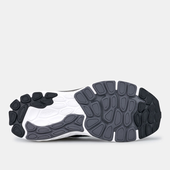 New Balance Men's Fresh Foam X 860v13 Shoe Black New Balance Men's Fresh Foam X 860v13 Shoe Black image number 3