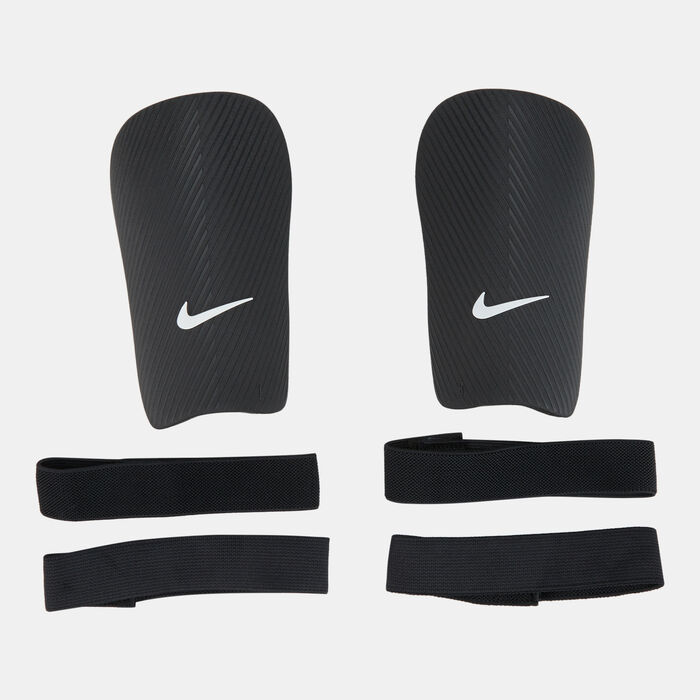 Nike J Guard-CE Shinguards Black Nike J Guard-CE Shinguards Black image number 0