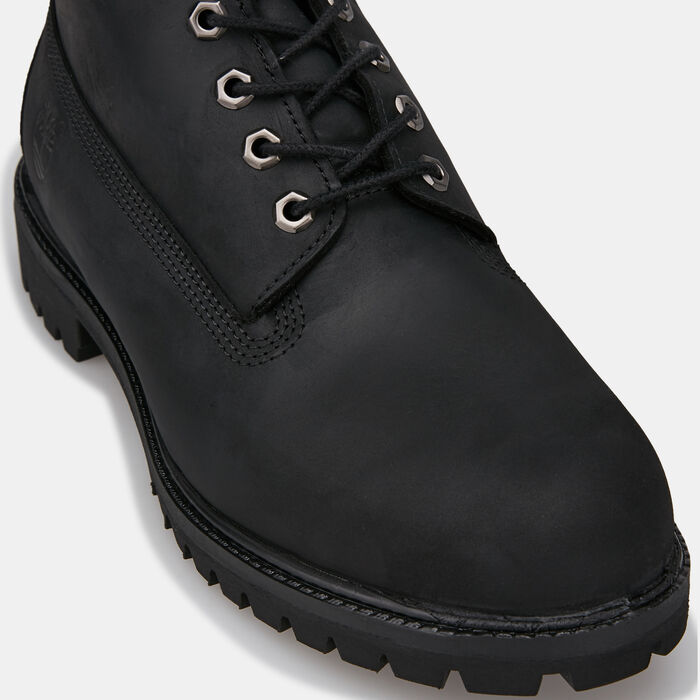 Men's 6-inch Premium Waterproof Boot Men's 6-inch Premium Waterproof Boot image number 4