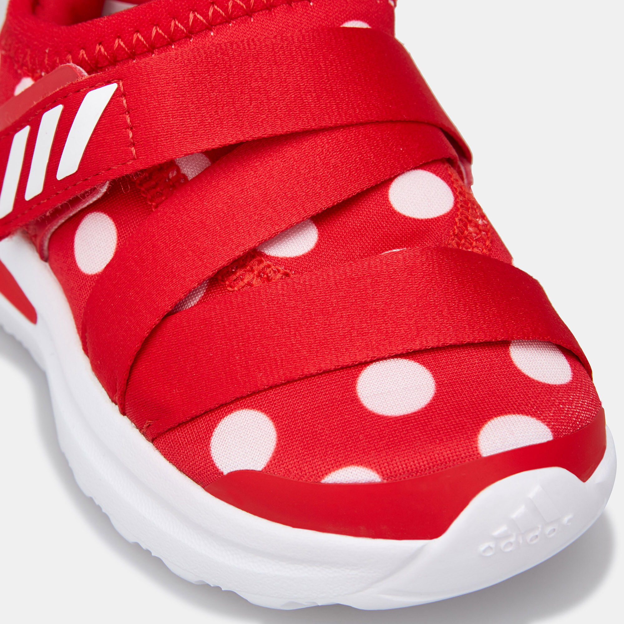 Adidas red dot shoes new arrivals