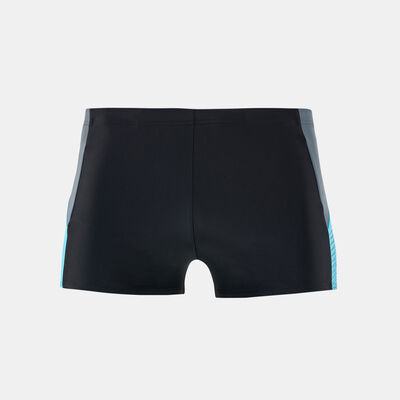 Speedo Men's Dive Aquashorts Black