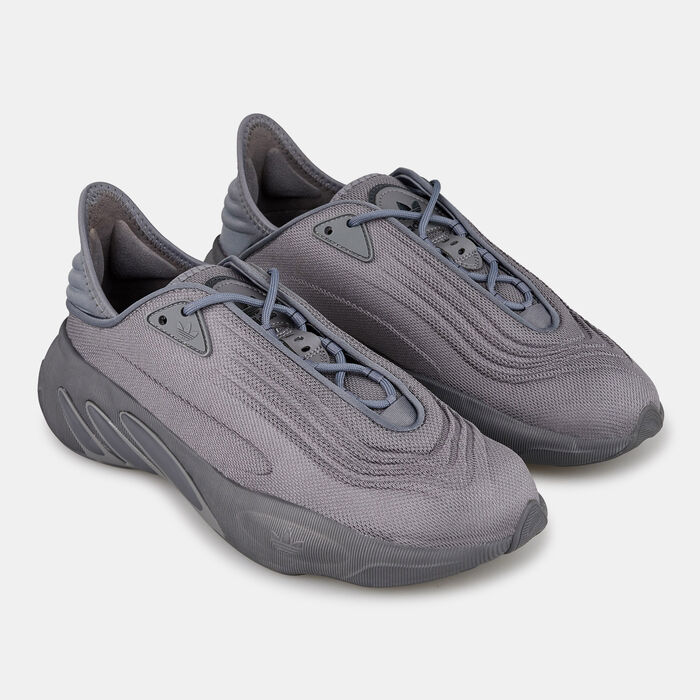 adidas Originals Men's Adifom SLTN Shoe Grey adidas Originals Men's Adifom SLTN Shoe Grey image number 1