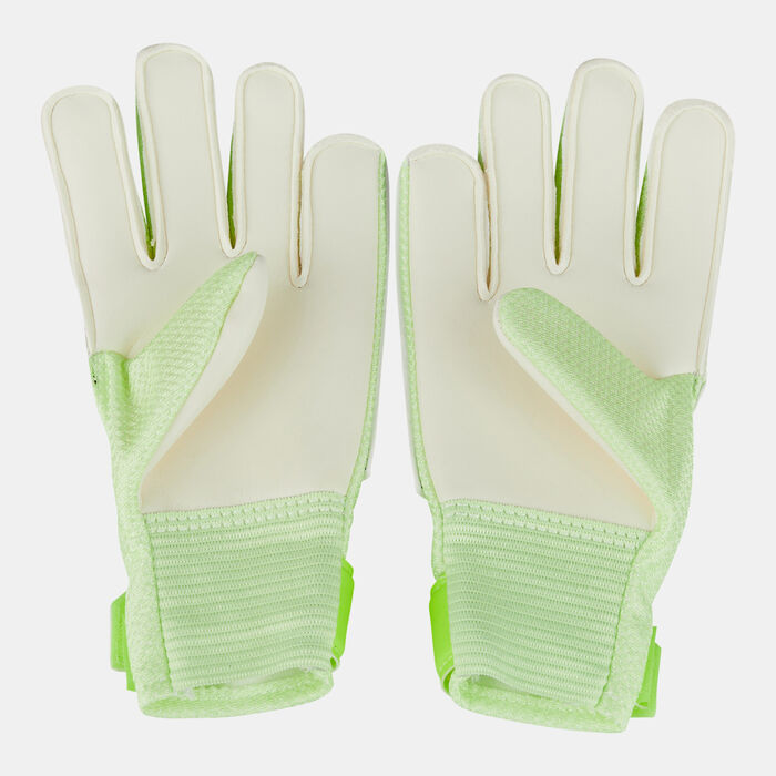 nike childrens goalkeeper gloves